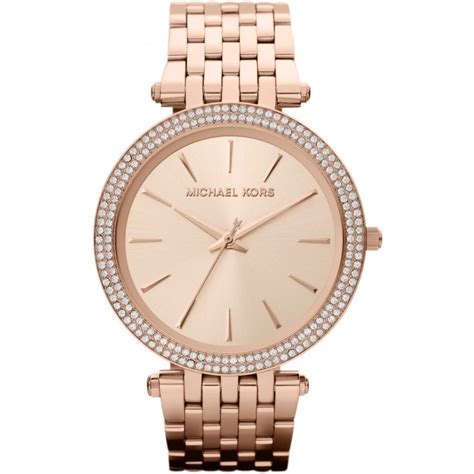 mk3192 michael kors watch